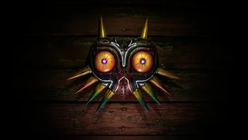 Majora's Mask