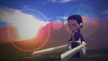 Eren Yeager (Season 4)