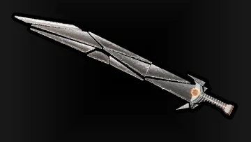 Fragmented Blade